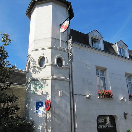 Hostel Du Roy Chenonceaux Exteriér fotografie